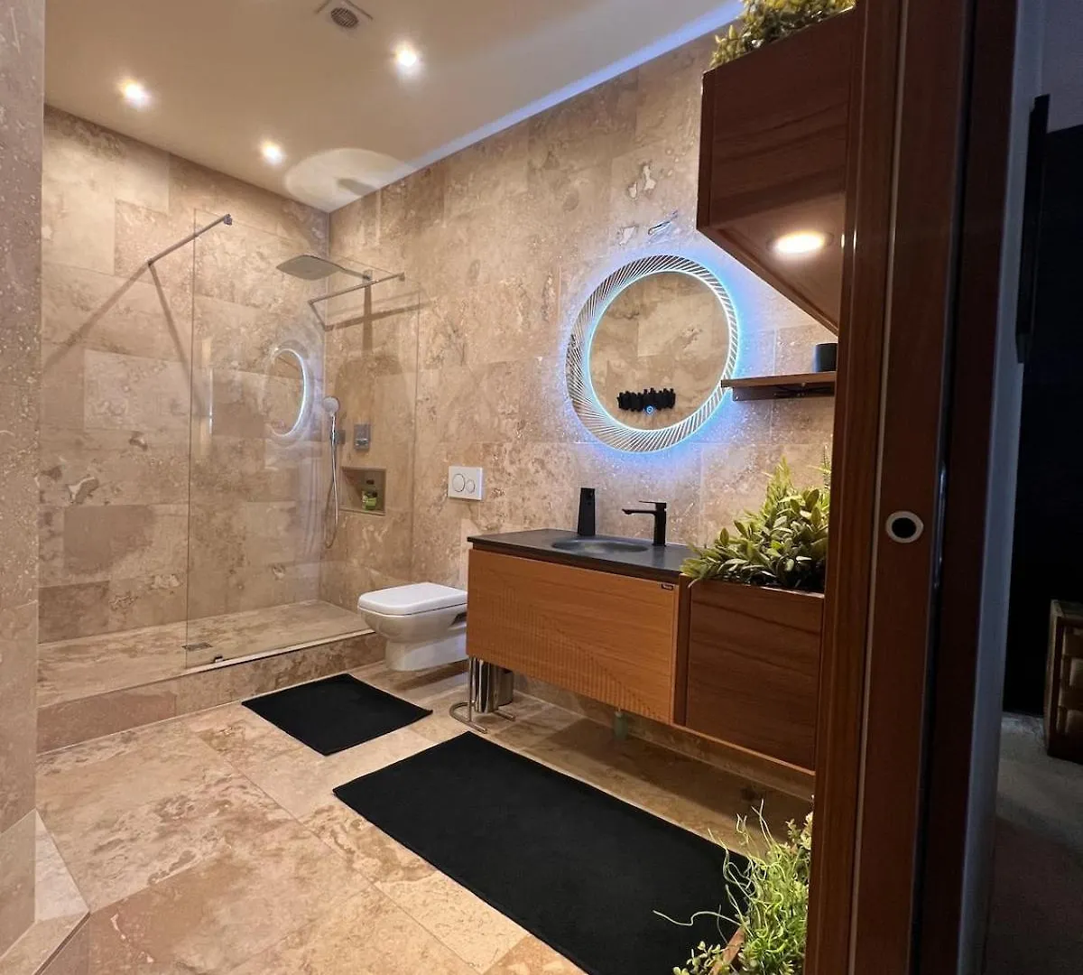 Budapest Panorama Luxury 0*,